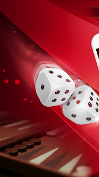 Imagen 1 para VIP Backgammon Free : Pla…