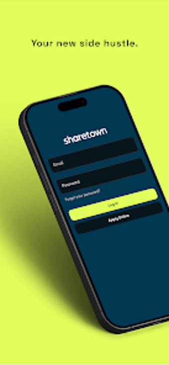 Image 0 for Sharetown