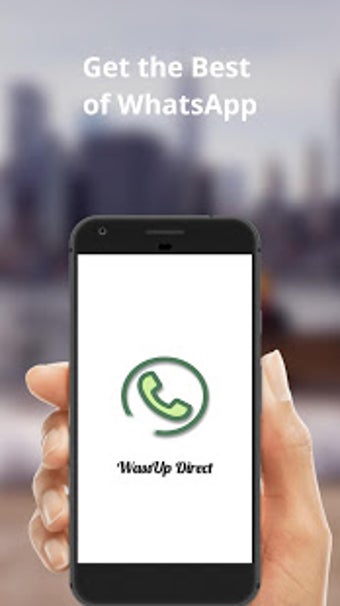 Image 1 for WassUp - Status Saver & O…