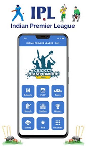 Image 1 for Cricket Schedule : Cricke…