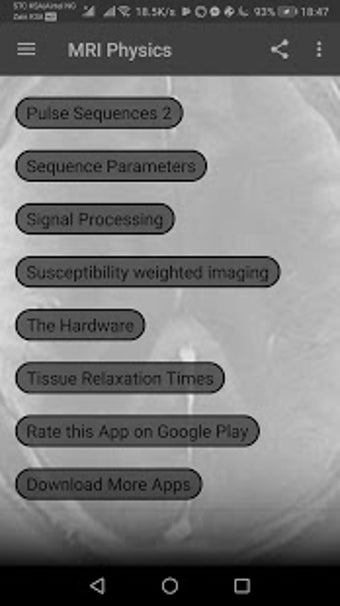 Imagen 3 para Magnetic Resonance Imagin…