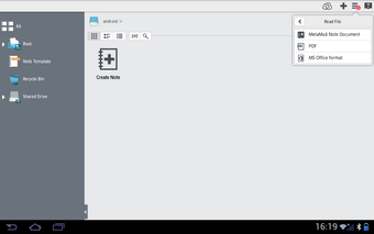 Imagen 1 para MetaMoJi Extension Kit