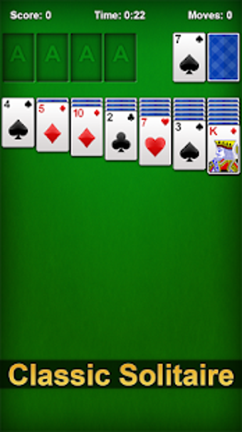 Image 1 for Solitaire