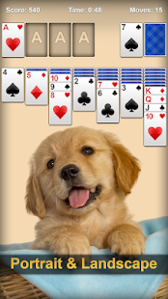 Image 3 for Solitaire