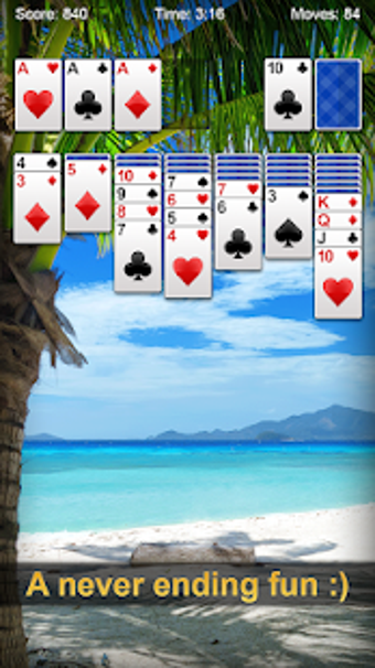 Image 2 for Solitaire