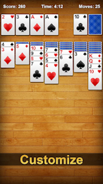 Image 0 for Solitaire