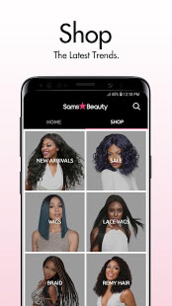 Image 3 for Sams Beauty