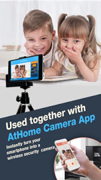 Imagen 2 para AtHome Video Streamer -- …