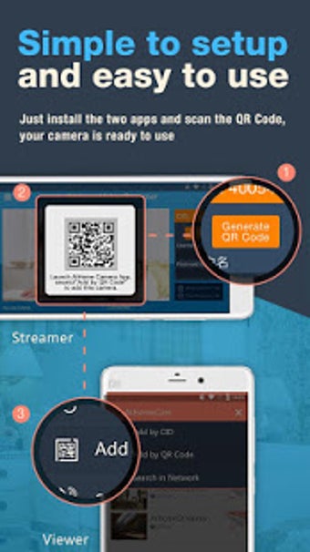 Image 0 for AtHome Video Streamer -- …