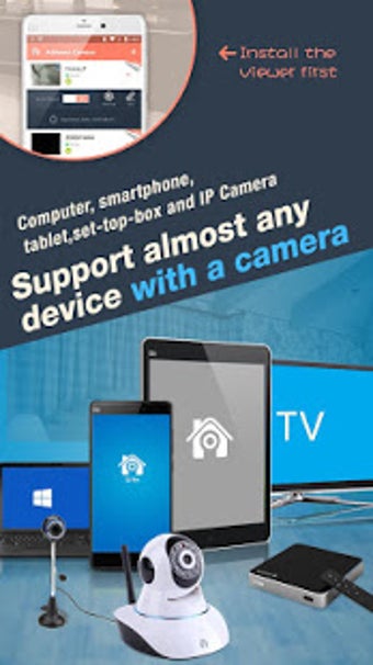 Imagen 0 para AtHome Video Streamer -- …