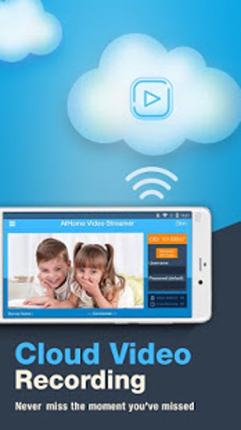 Imagen 1 para AtHome Video Streamer -- …
