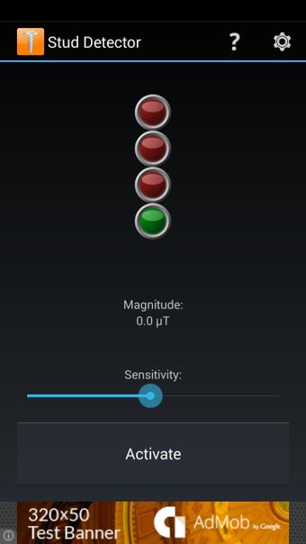 Imagen 1 para Stud Detector