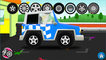 Image 2 for Car Wash for Kids