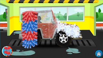 Image 0 for Car Wash for Kids