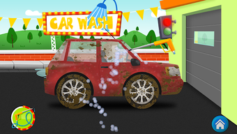 Image 1 for Car Wash for Kids