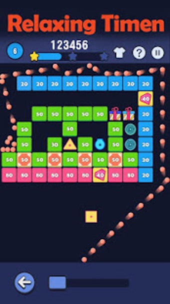 Image 2 for Brick Crush balls