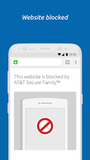 Image 1 for AT&T Secure Family Compan…