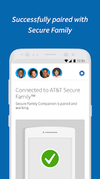 Image 2 for AT&T Secure Family Compan…