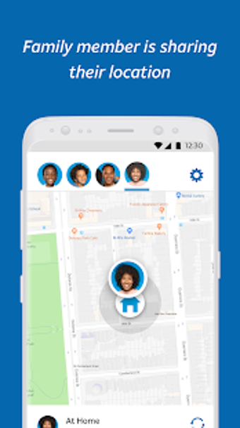Image 0 for AT&T Secure Family Compan…