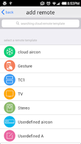 Image 1 for e-Control