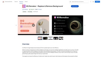 Imagen 0 para BG Remaker
