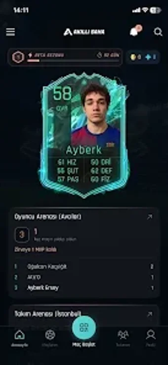 Imagen 0 para Akıllı Saha