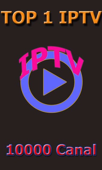 Imagen 1 para IPTV Player Pro for Windo…