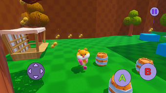 Imagen 0 para Super Hamster Adventure: …