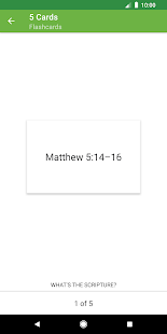 Image 2 for Doctrinal Mastery