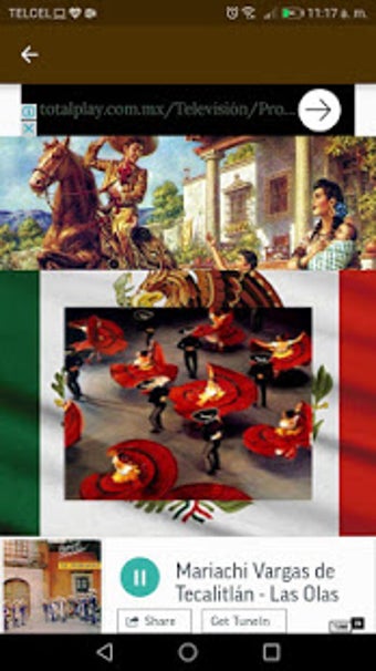 Imagen 0 para Musica Mexicana Ranchera …