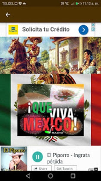 Imagen 2 para Musica Mexicana Ranchera …
