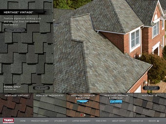Image 0 for Shingle Styles