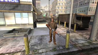 Image 0 for City Sniper Shooting 3D