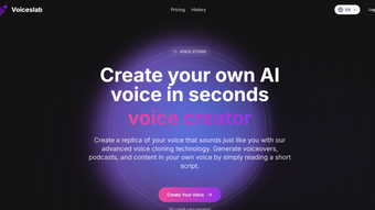 Imagen 0 para Voiceslab
