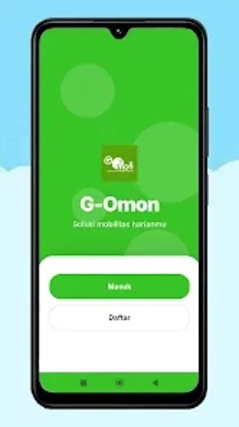 Image 0 for G-Omon Ojek