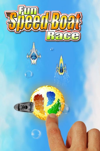 Imagen 1 para Fun Speed Boat Race