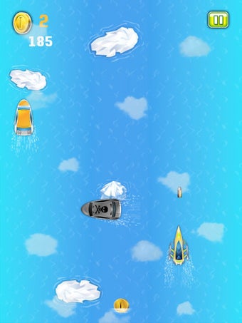 Imagen 2 para Fun Speed Boat Race