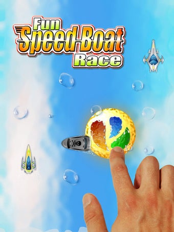 Imagen 6 para Fun Speed Boat Race