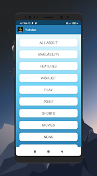 Image 2 for Advice Free Hotstar : Hot…