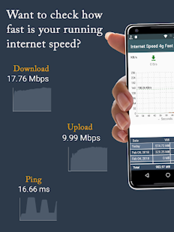 Image 3 for Internet Speed 4g Fast