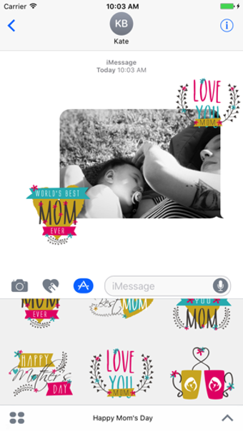 Image 2 for Happy Mother's Day to the…