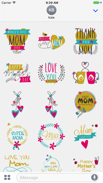 Image 3 for Happy Mother's Day to the…