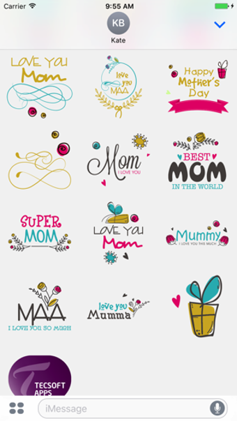 Image 1 for Happy Mother's Day to the…