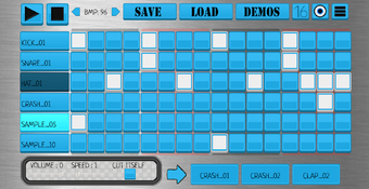 Imagen 2 para HIP HOP BEAT MAKER