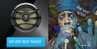 Image 0 for HIP HOP BEAT MAKER