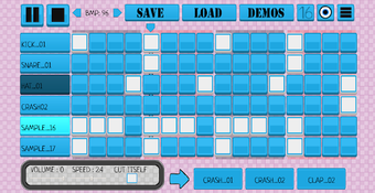 Imagen 1 para HIP HOP BEAT MAKER