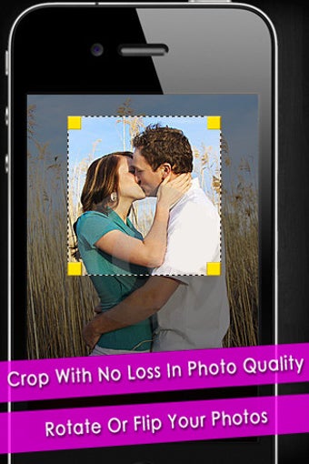 Image 0 for Cropster - Photo Crop FRE…
