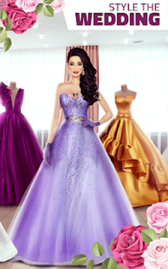 Image 1 for Super Wedding Stylist 202…