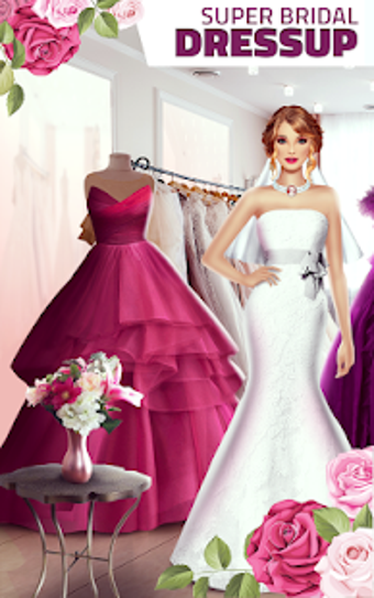 Image 0 for Super Wedding Stylist 202…
