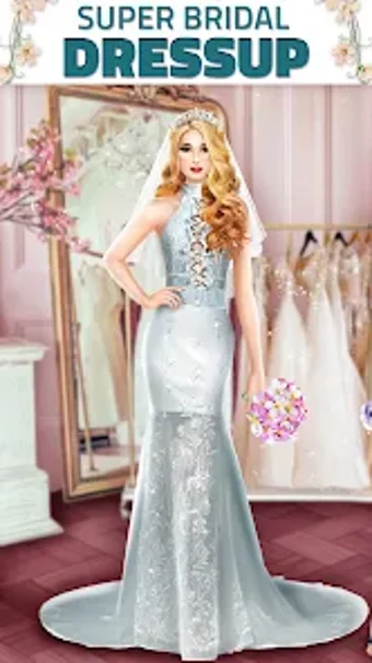 Imagen 0 para Super Wedding Stylist 202…
